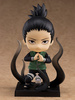 фотография Nendoroid Nara Shikamaru