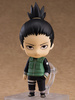 фотография Nendoroid Nara Shikamaru