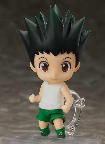 главная фотография Nendoroid Gon Freecss