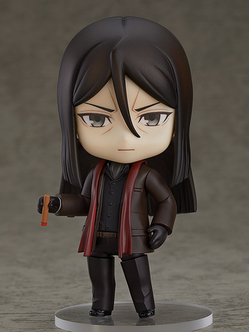 главная фотография Nendoroid Lord El-Melloi II