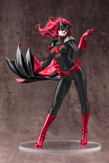 главная фотография DC COMICS Bishoujo Statue Batwoman 2nd Edition