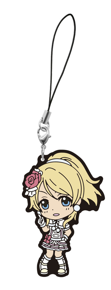 главная фотография Ichiban Kuji Love Live! 2nd Stage: Ayase Eli Rubber Strap