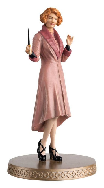 главная фотография Harry Potter Wizarding World Collection: Queenie Goldstein