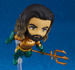 фотография Nendoroid Aquaman Hero's Edition