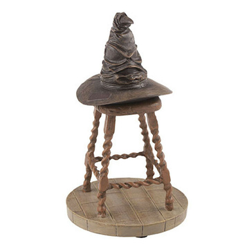 главная фотография Harry Potter Wizarding World Collection: Sorting Hat