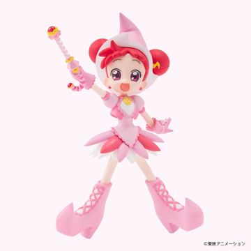 главная фотография HG Girls Ojamajo Doremi: Harukaze Doremi