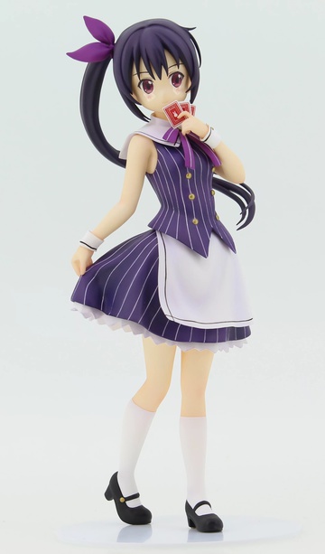 главная фотография Special Figure Tedeza Rize Tea Party Ver.