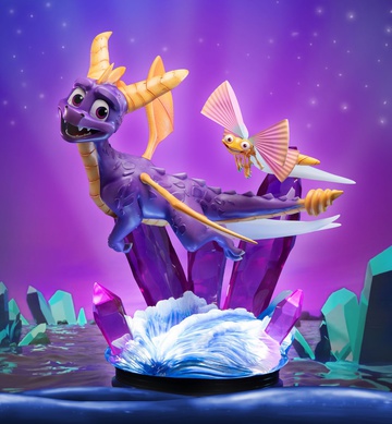 главная фотография Spyro Reignited Exclusive Edition