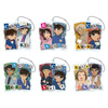 фотография Detective Conan Twin College Series Acrylic Keychain: Kyougoku & Sonoko