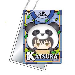 главная фотография Slide Mirror Gintama Odango Zoo Series: Katsura