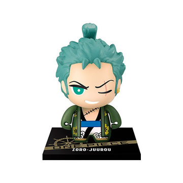 главная фотография Kore Chara! One Piece 4: Zoro-juurou