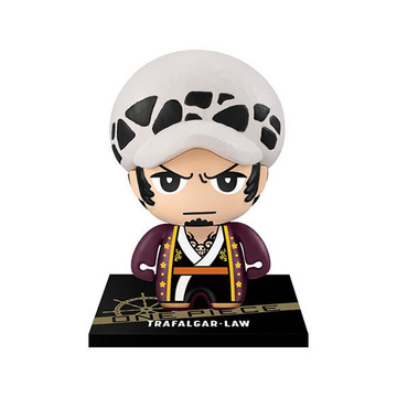 главная фотография Kore Chara! One Piece 4: Trafalgar Law