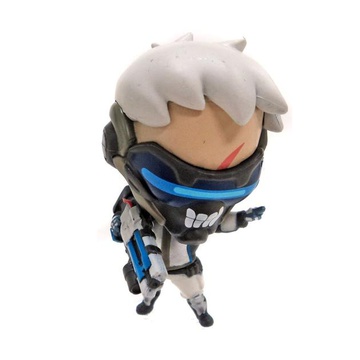 главная фотография Cute But Deadly Series 3 Overwatch Edition: Soldier 76