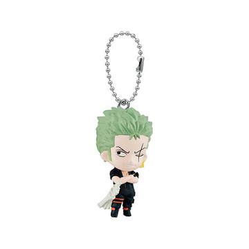 главная фотография ONE PIECE STAMPEDE swing: Zoro