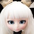 Pullip Bouquetin