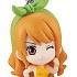 ONE PIECE STAMPEDE swing: Nami