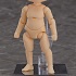 Nendoroid Doll archetype Boy almond milk Ver.