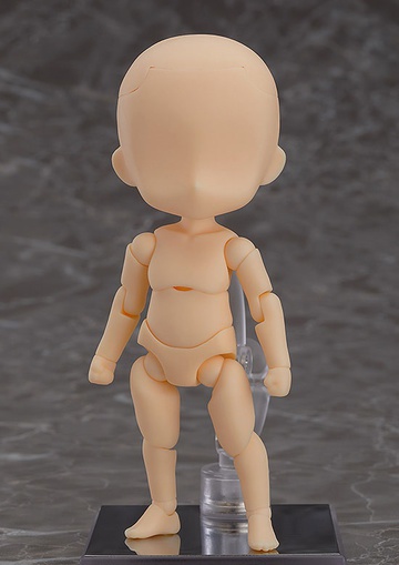 главная фотография Nendoroid Doll archetype Boy almond milk Ver.