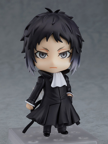 главная фотография Nendoroid Akutagawa Ryuunosuke