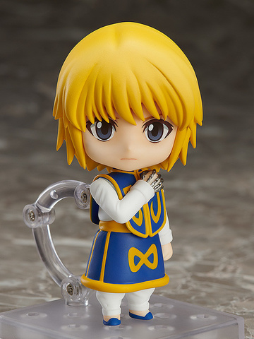 главная фотография Nendoroid Kurapika