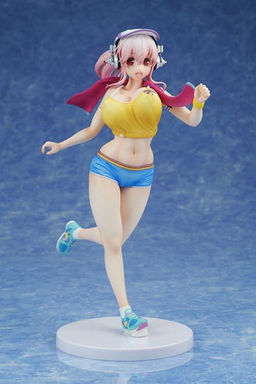 главная фотография Sonico Jogging Ver.