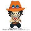 фотография ONE PIECE Chibi Plush: Portgas D. Ace