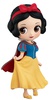 фотография Q Posket Disney Characters Snow White Sweet Princess Ver.A