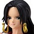 GLITTER & GLAMOURS One Piece Stampede: Boa Hancock Black Ver.