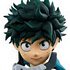 Ichiban Kuji Boku no Hero Academia Fighting Heroes feat. One's Justice: Midoriya Izuku