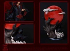 фотография Uchiha Itachi