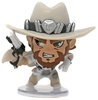 фотография Cute But Deadly Series 5 Overwatch Edition: Mccree