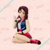 фотография Sakurauchi Riko Hi! Cheese! Ver.