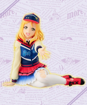 главная фотография Ohara Mari Hi! Cheese! Ver.