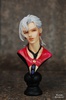 фотография Pannacotta Fugo Bust