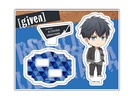 фотография Given Nendoroid Plus Acrylic Stand: Uenoyama Ritsuka