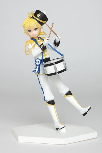главная фотография Kagamine Len Winter Live Ver.