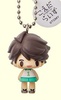 фотография Haikyuu!! Campaign Koedarize Oikawa Tooru Strap