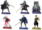 фотография Fire Emblem Three Houses Acrylic Stand: Edelgard