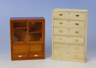 фотография Miniature Room Shouwa Retro Type