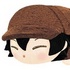 MochiMochi Mascot Mini Bungo Stray Dogs: Ranpo Edogawa