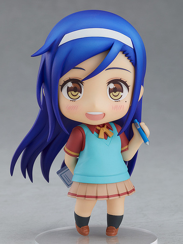 главная фотография Nendoroid Furuhashi Fumino