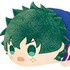 MochiMochi Mascot My Hero Academia vol.2: Izuku Midoriya UA Training Outfit Ver.