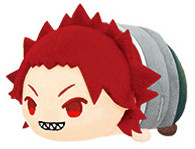 главная фотография MochiMochi Mascot My Hero Academia vol.2: Eijirou Kirishima