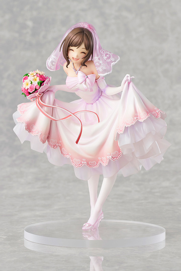 главная фотография Maekawa Miku Dreamin' Bride Ver.