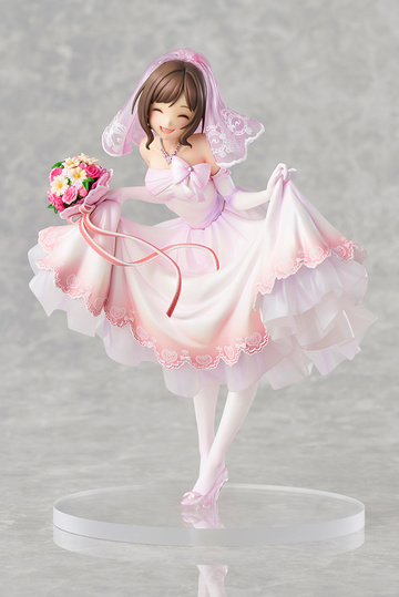 главная фотография Maekawa Miku Dreamin' Bride Ver.