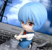 фотография Nendoroid Ayanami Rei