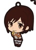 фотография Shingeki no Kyojin Rubber Strap Collection: Sasha Braus