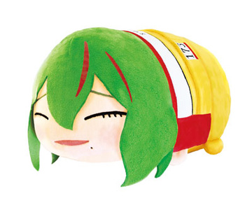 главная фотография MochiMochi Mascot M Yowamushi Pedal GRANDE ROAD: Yuusuke Makishima