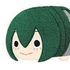 MochiMochi Mascot Mini My Hero Academia: Tsuyu Asui