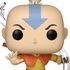 POP! Animation #534 Aang with Momo